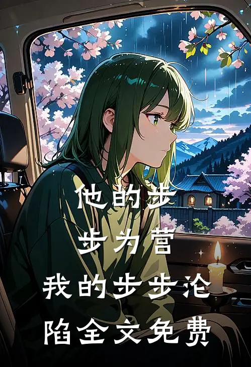 他的步步为营,我的步步沦陷全文免费阅读