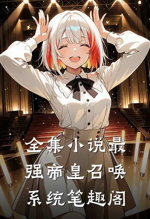 全集小说最强帝皇召唤系统笔趣阁