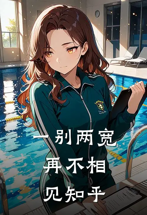 一别两宽,再不相见知乎免费阅读