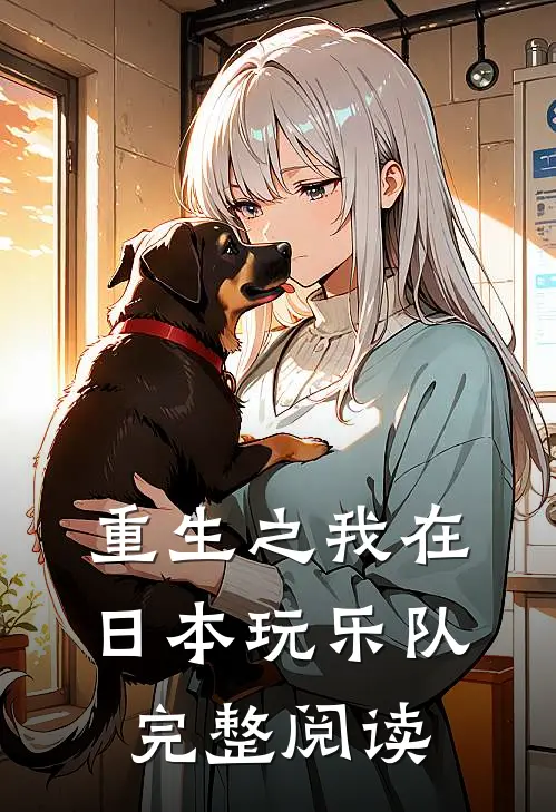 重生之我在日本玩乐队完整阅读全文