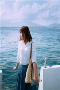 靳先生他步步紧逼，小怂包她哭了靳深乔百合小说结局