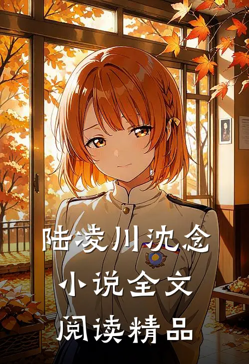 陆凌川沈念小说全文阅读精品