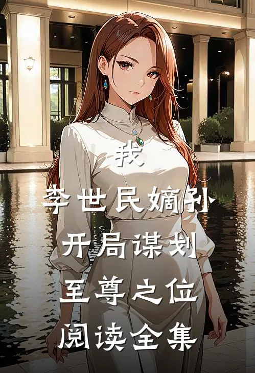 我,李世民嫡孙,开局谋划至尊之位阅读全集免费