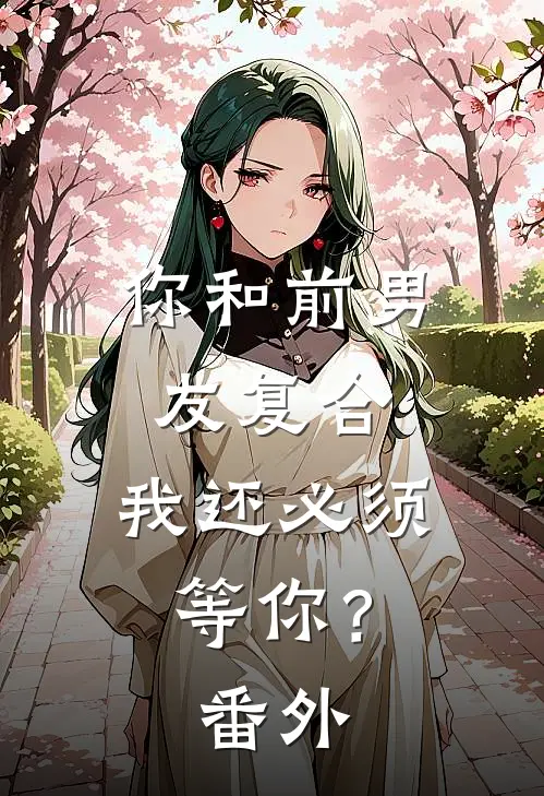 你和前男友复合,我还必须等你?番外免费阅读