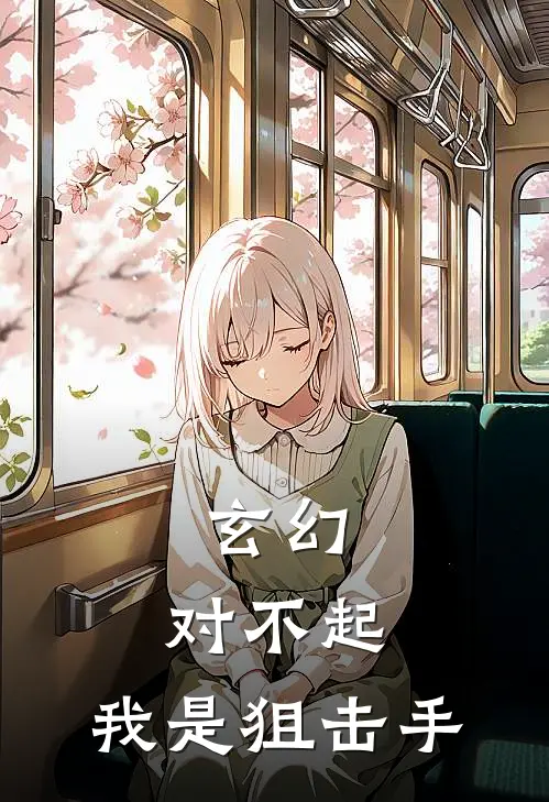玄幻：对不起，我是狙击手
