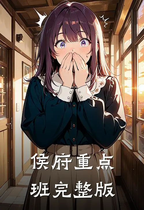 侯府重点班完整版