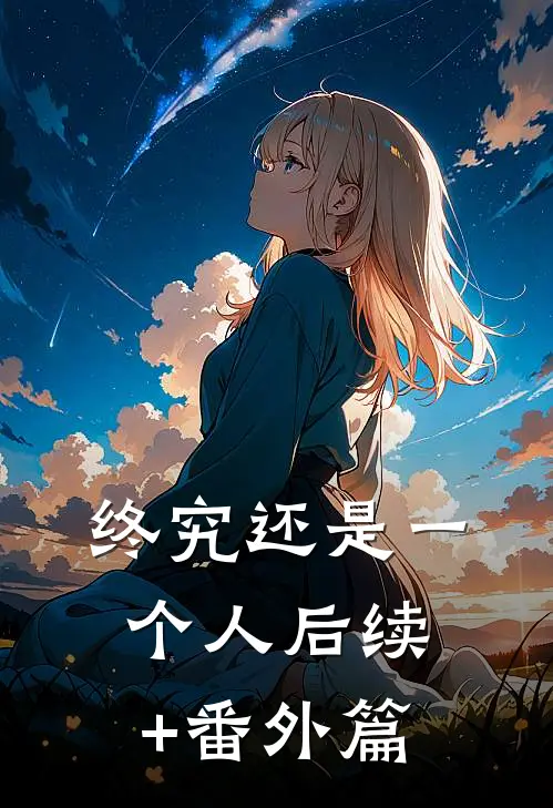 终究还是一个人后续+番外篇
