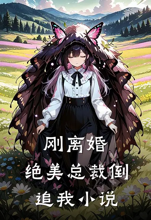 刚离婚,绝美总裁倒追我阅读
