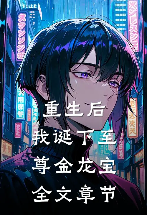 重生后,我诞下至尊金龙宝全文章节免费阅读