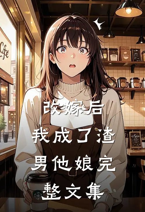 改嫁后,我成了渣男他娘完整文集