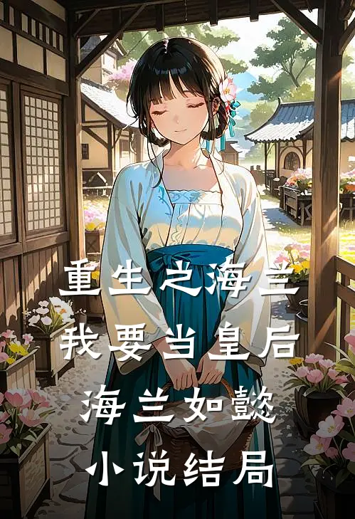 重生之海兰：我要当皇后海兰如懿小说结局