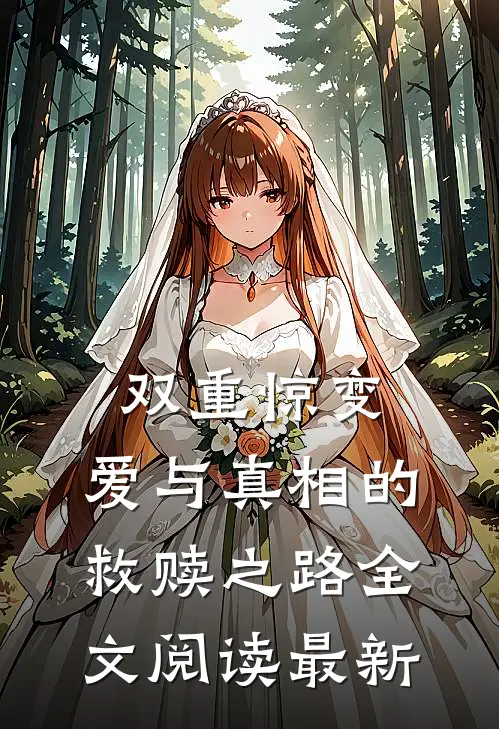双重惊变爱与真相的救赎之路全文阅读最新版