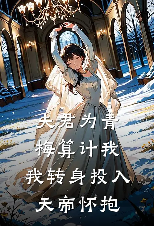 夫君为青梅算计我,我转身投入天帝怀抱免费阅读