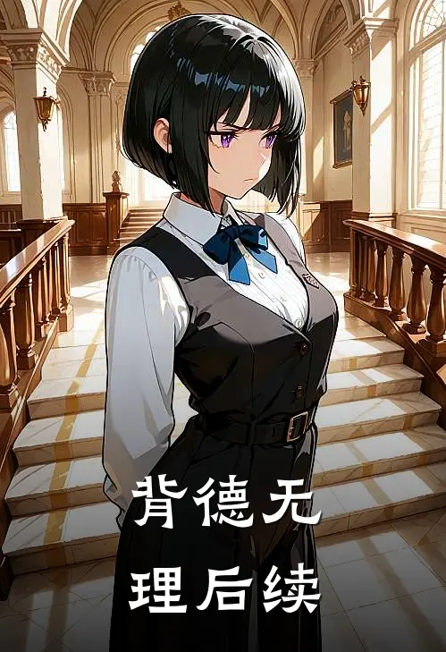 背德无理后续故事
