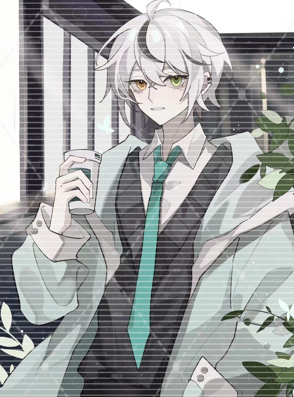 救命！我的漫画男主离家出走了已完结版