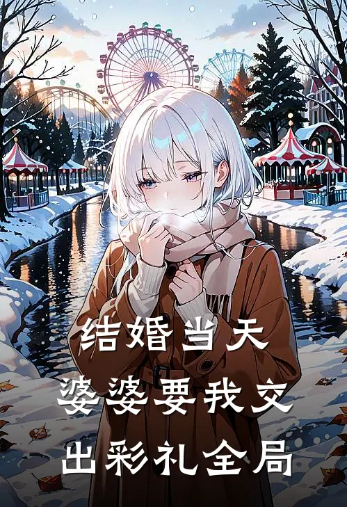结婚当天,婆婆要我交出彩礼全局的钱