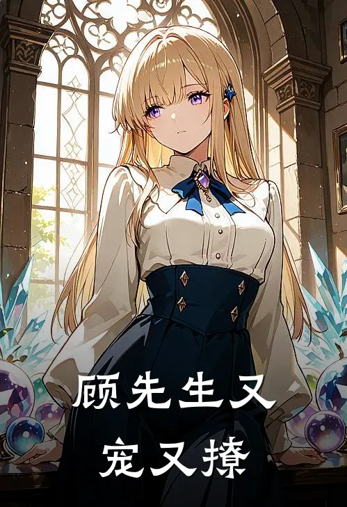 顾先生又宠又撩
