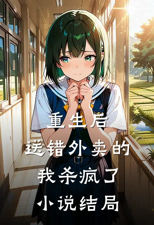 重生后,送错外卖的我杀疯了结局