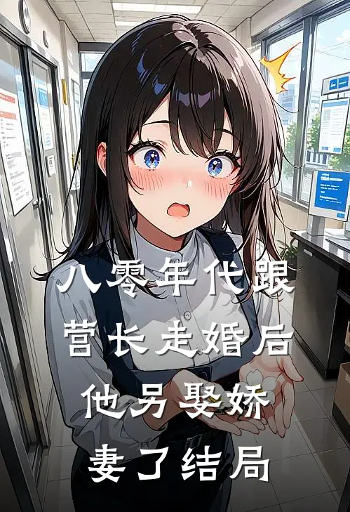 八零年代跟营长走婚后,他另娶娇妻了结局如何
