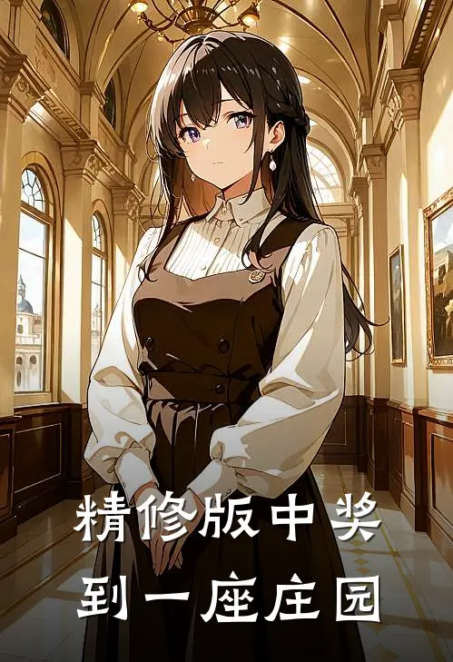 精修版中奖到一座庄园要多少钱
