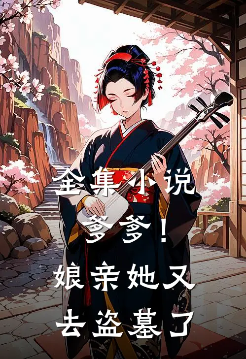 全集爹爹!娘亲她又去盗墓了全文阅读