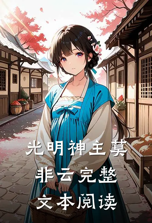 光明神主莫非云完整文本阅读免费