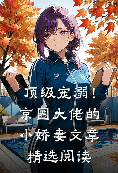 顶级宠溺!京圈大佬的小娇妻文章精选阅读