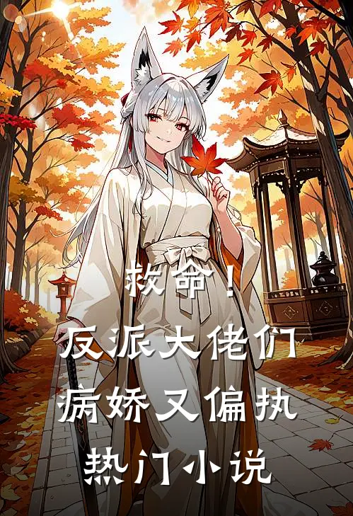 救命!反派大佬们病娇又偏执热门免费阅读