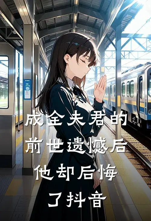 成全夫君的前世遗憾后,他却后悔了抖音漫画
