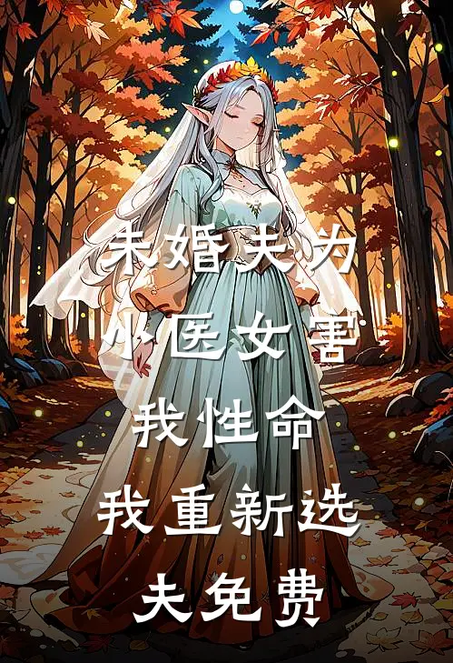 未婚夫为小医女害我性命,我重新选夫免费阅读