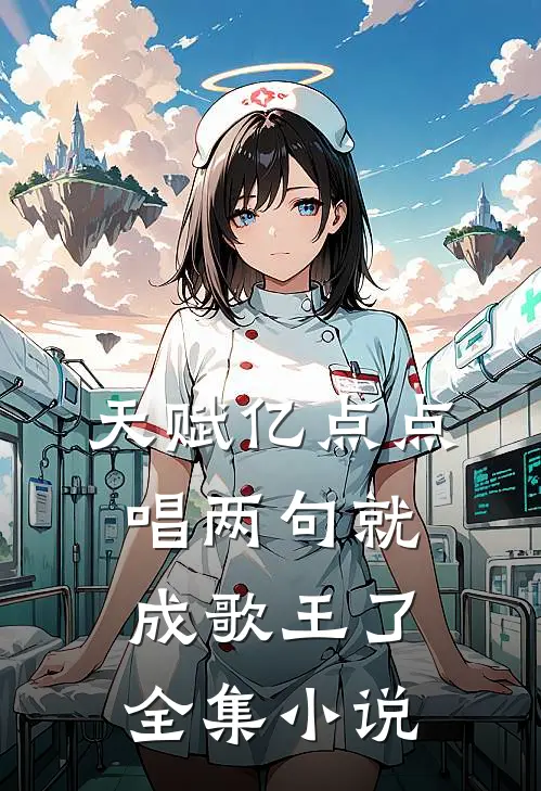 天赋亿点点,唱两句就成歌王了全集在线阅读