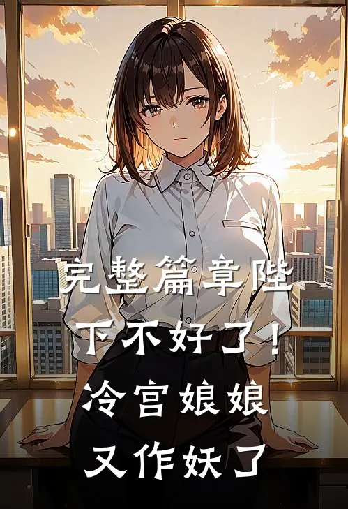 完整篇章陛下不好了!冷宫娘娘又作妖了免费阅读