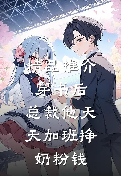精品推介穿书后，总裁他天天加班挣奶粉钱