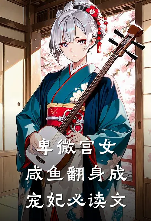 卑微宫女，咸鱼翻身成宠妃必读文