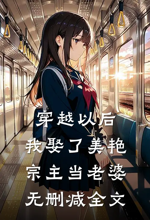穿越以后,我娶了美艳宗主当老婆无删减全文