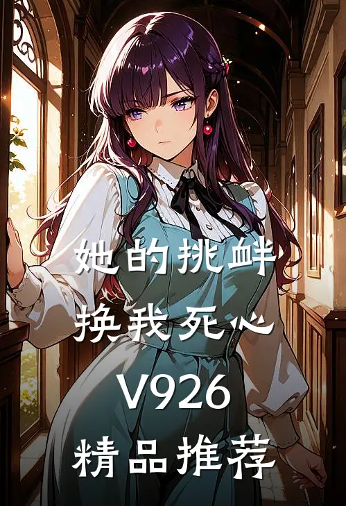 她的挑衅，换我死心V926精品推荐