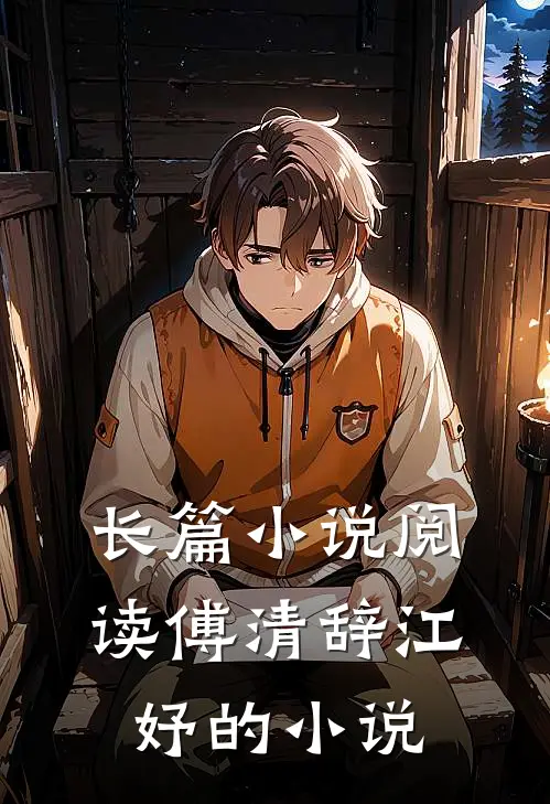 长篇小说阅读傅清辞江妤的小说