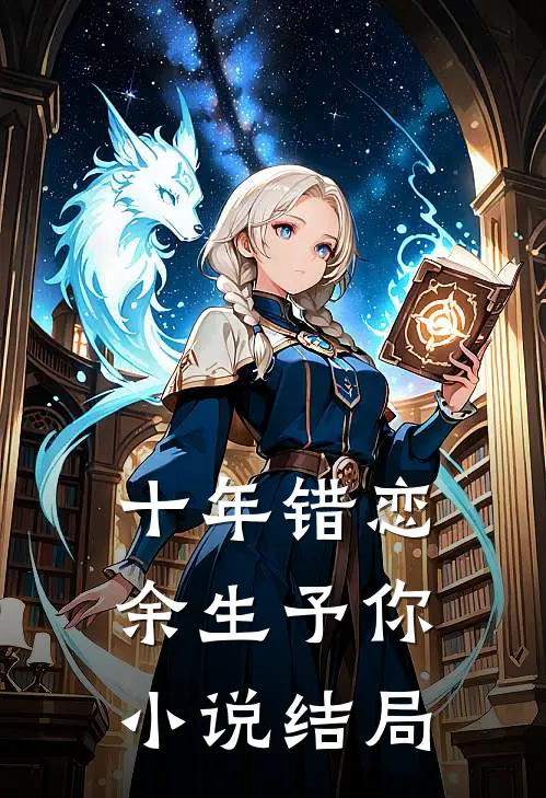 十年错恋,余生予你结局