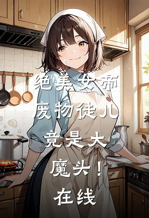 绝美女帝废物徒儿,竟是大魔头!在线看