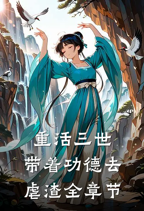重活三世,带着功德去虐渣全章节