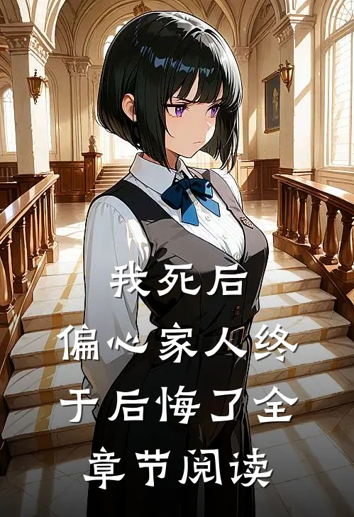 我死后,偏心家人终于后悔了全章节阅读免费