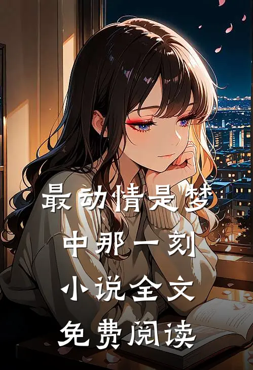 最动情是梦中那一刻全文免费阅读