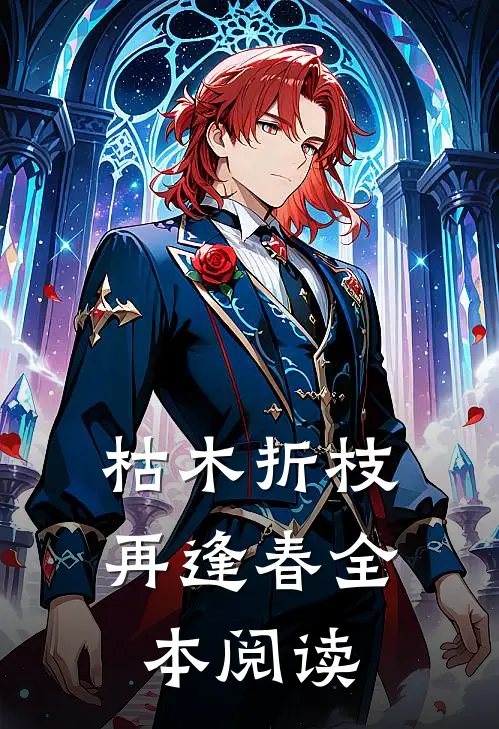 枯木折枝再逢春全本阅读