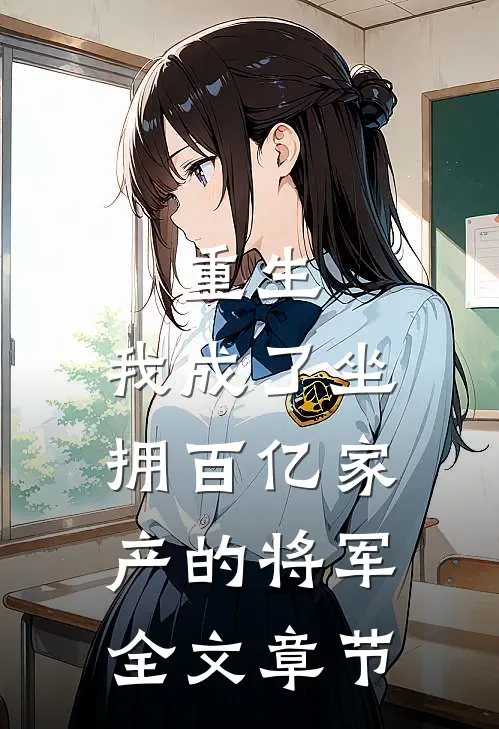 重生我成了坐拥百亿家产的将军全文章节免费阅读