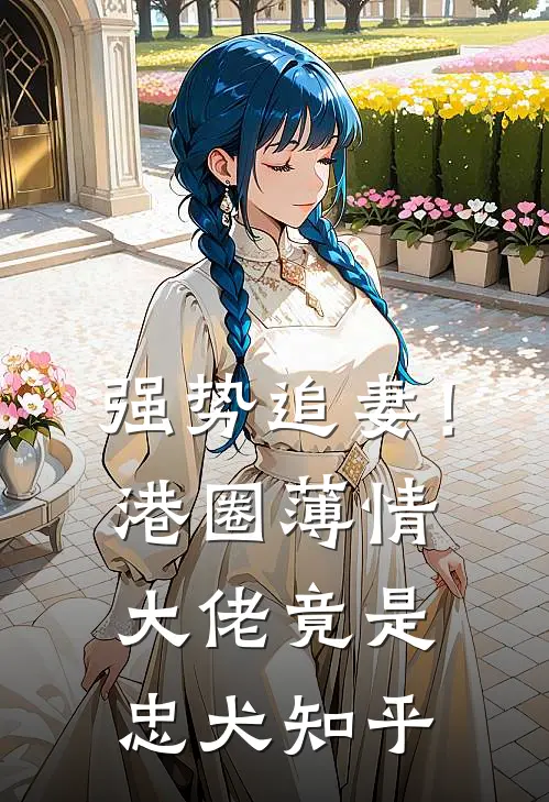 强势追妻!港圈薄情大佬竟是忠犬知乎免费阅读