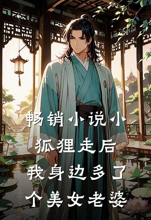 畅销小狐狸走后,我身边多了个美女老婆全文阅读