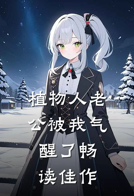 植物人老公被我气醒了畅读佳作