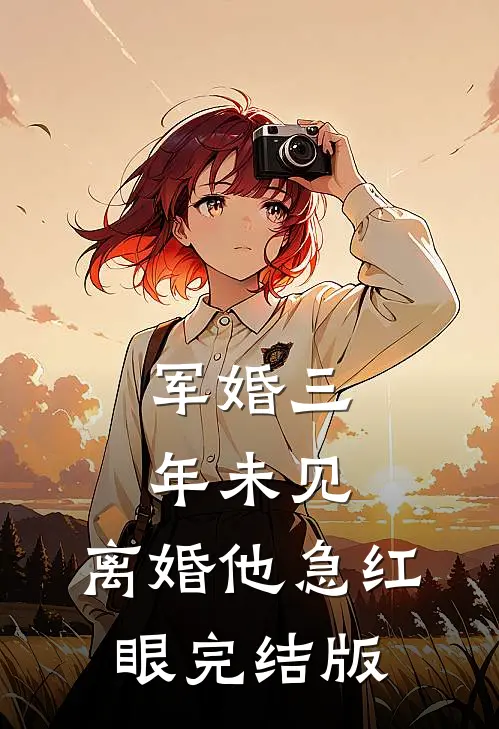 军婚三年未见，离婚他急红眼完结版