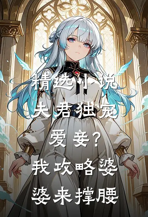 精选小说夫君独宠爱妾?我攻略婆婆来撑腰