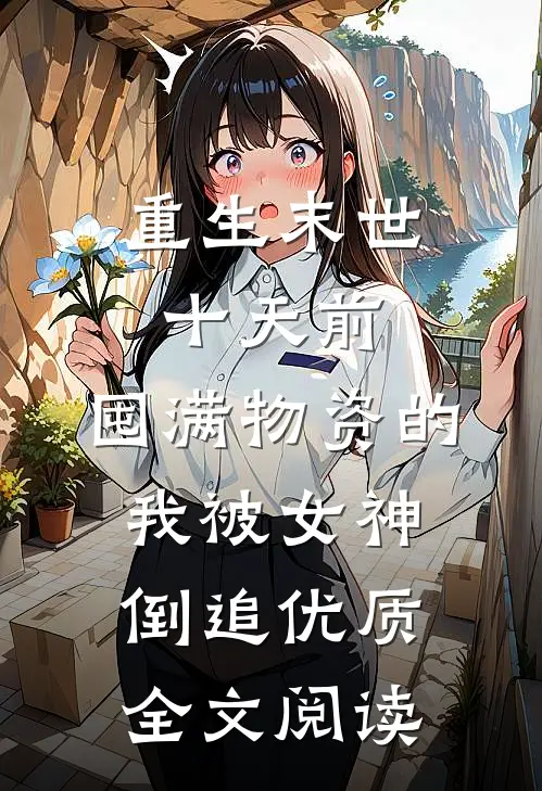 重生末世十天前，囤满物资的我被女神倒追优质全文阅读